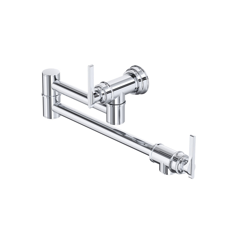 Perrin & Rowe U.SB62W1 Southbank Pot Filler - Parent