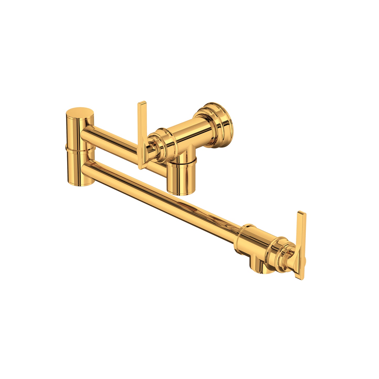 Perrin & Rowe U.SB62W1 Southbank Pot Filler