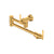 Perrin & Rowe U.SB62W1 Southbank Pot Filler