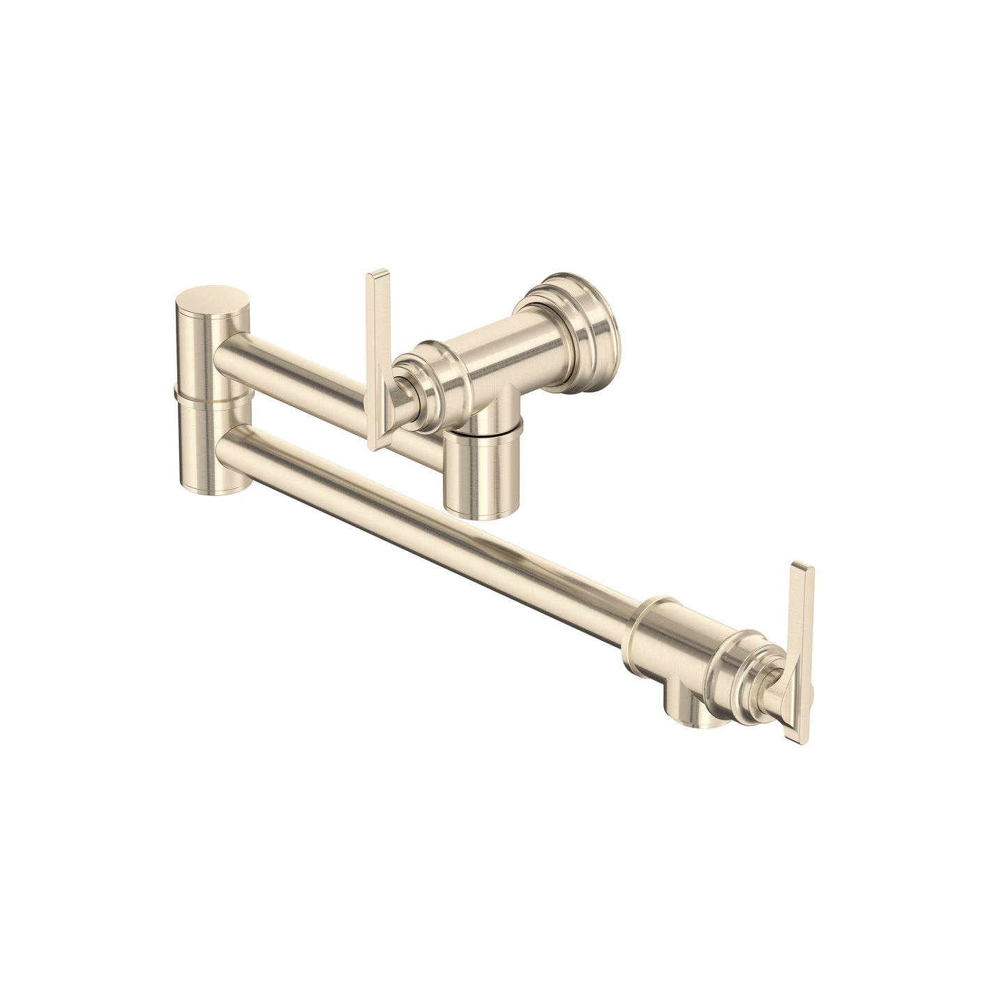 Perrin & Rowe U.SB62W1 Southbank Pot Filler