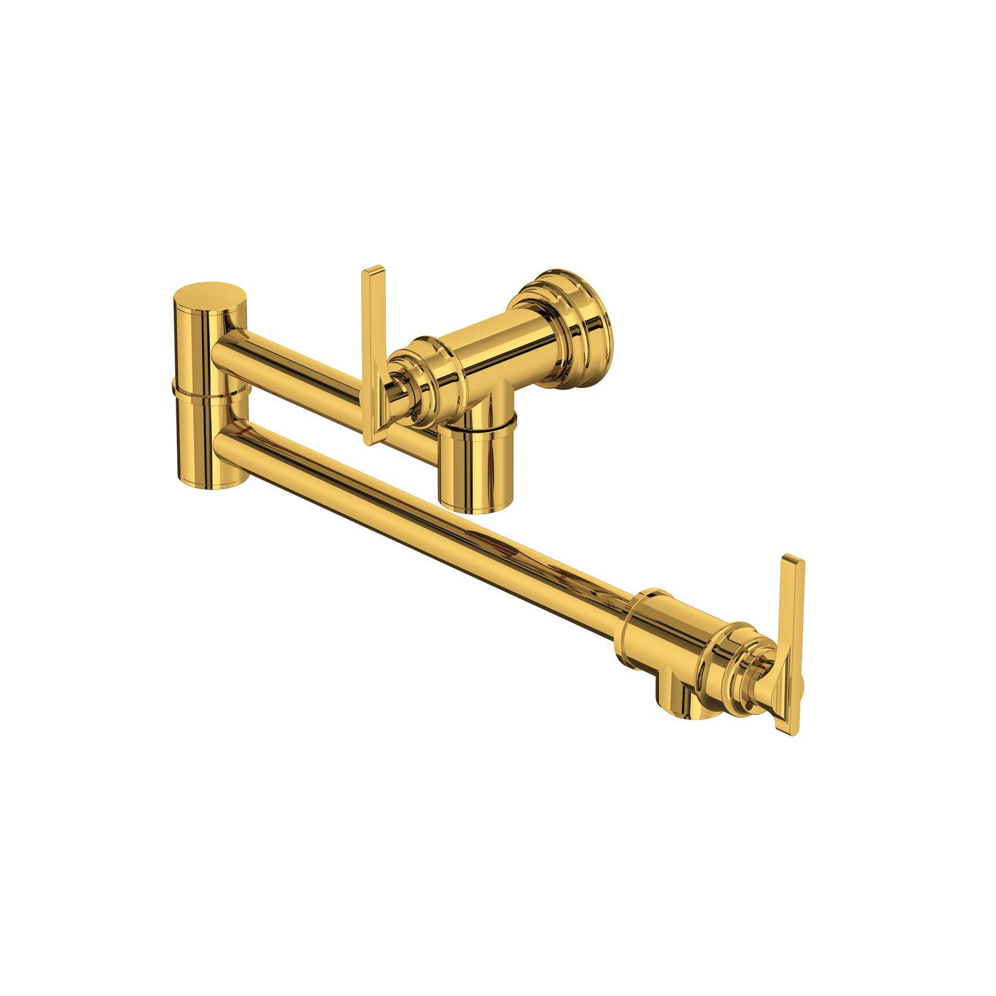 Perrin & Rowe U.SB62W1 Southbank Pot Filler
