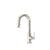 Perrin & Rowe U.SB65D1 Southbank Pull-Down Bar/Food Prep Kitchen Faucet