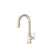 Perrin & Rowe U.SB65D1 Southbank Pull-Down Bar/Food Prep Kitchen Faucet