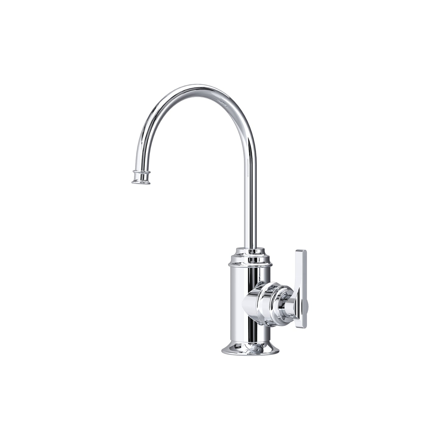 Perrin & Rowe U.SB70D1 Southbank Filter Kitchen Faucet - Parent