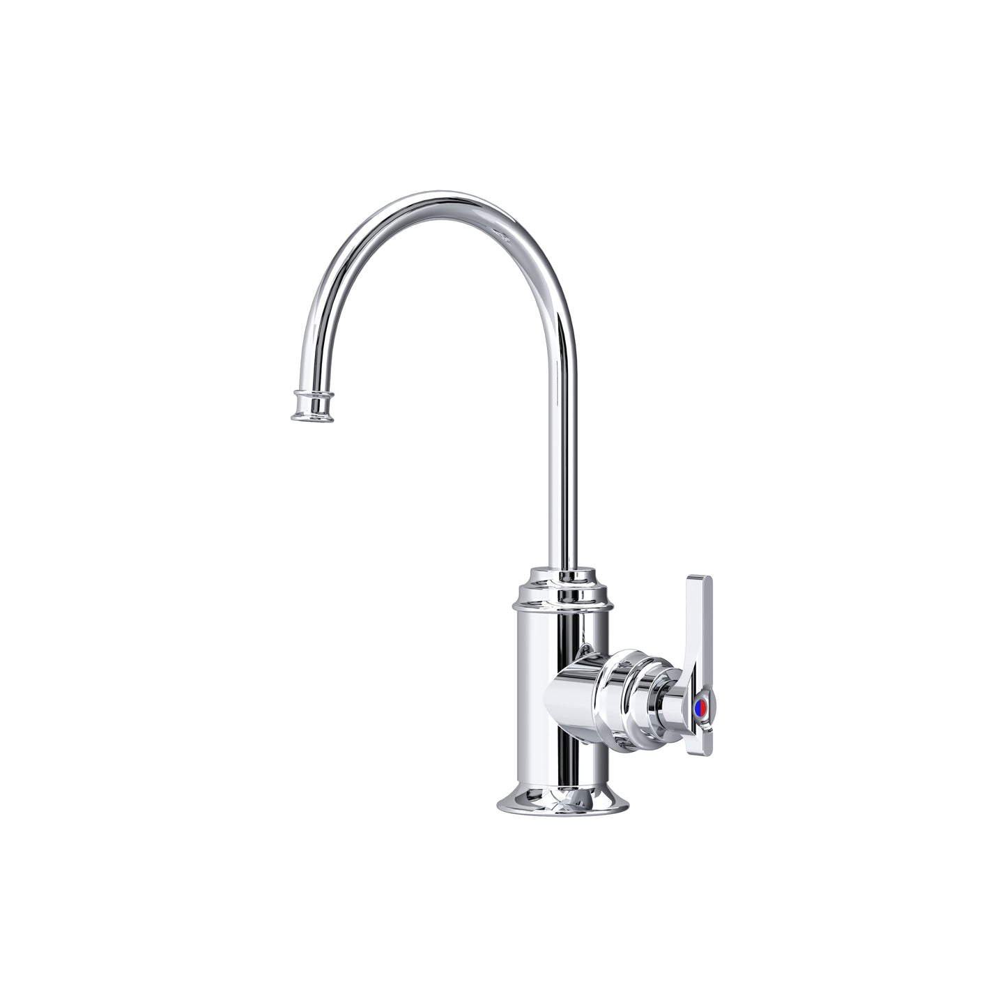Perrin & Rowe U.SB72D1 Southbank Hot Water and Kitchen Filter Faucet - Parent