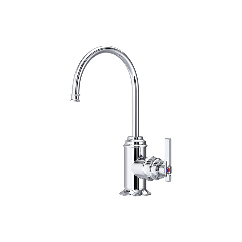 Perrin & Rowe U.SB72D1 Southbank Hot Water and Kitchen Filter Faucet - Parent