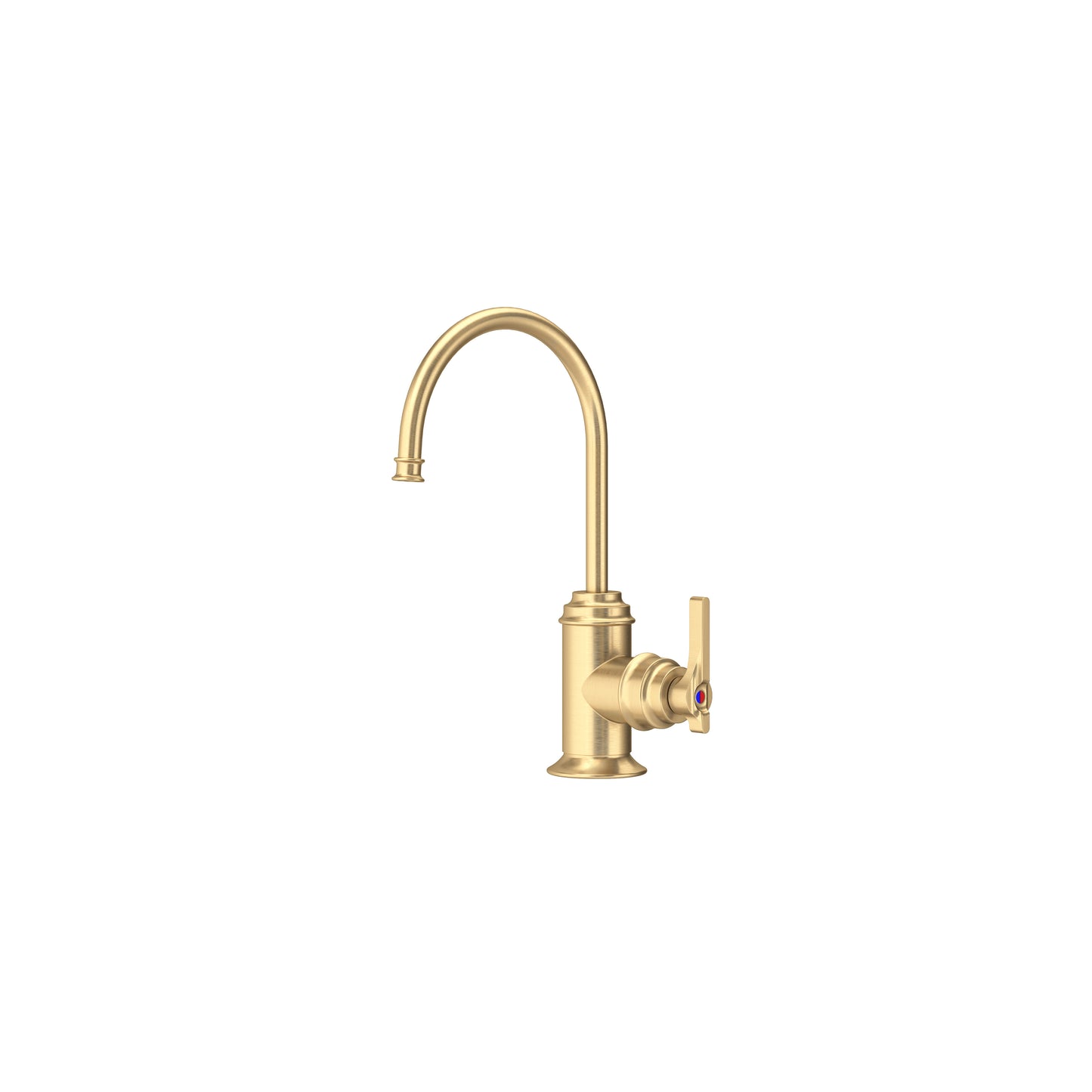 Perrin & Rowe U.SB72D1 Southbank Hot Water and Kitchen Filter Faucet