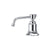 Perrin & Rowe U.SB80SD Southbank Soap Dispenser - Parent