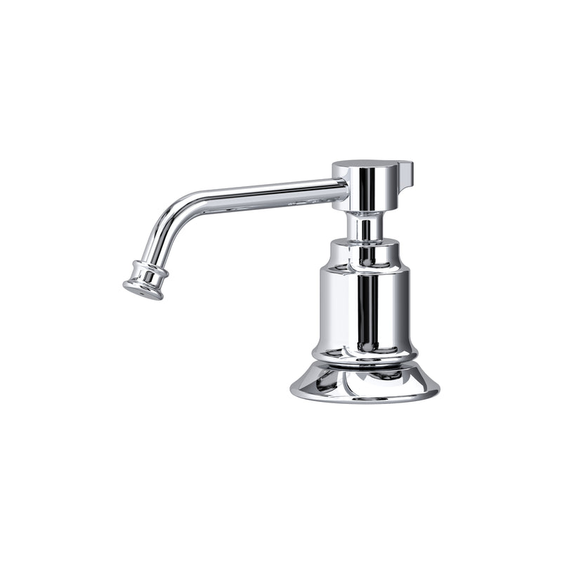 Perrin & Rowe U.SB80SD Southbank Soap Dispenser - Parent