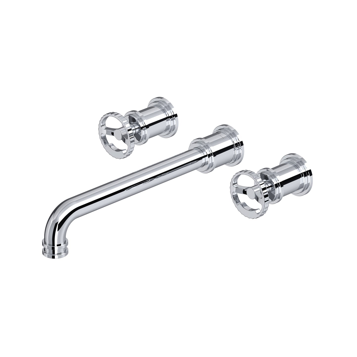 Perrin & Rowe U.TAR06W3 Armstrong Wall Mount Tub Filler Trim - Parent