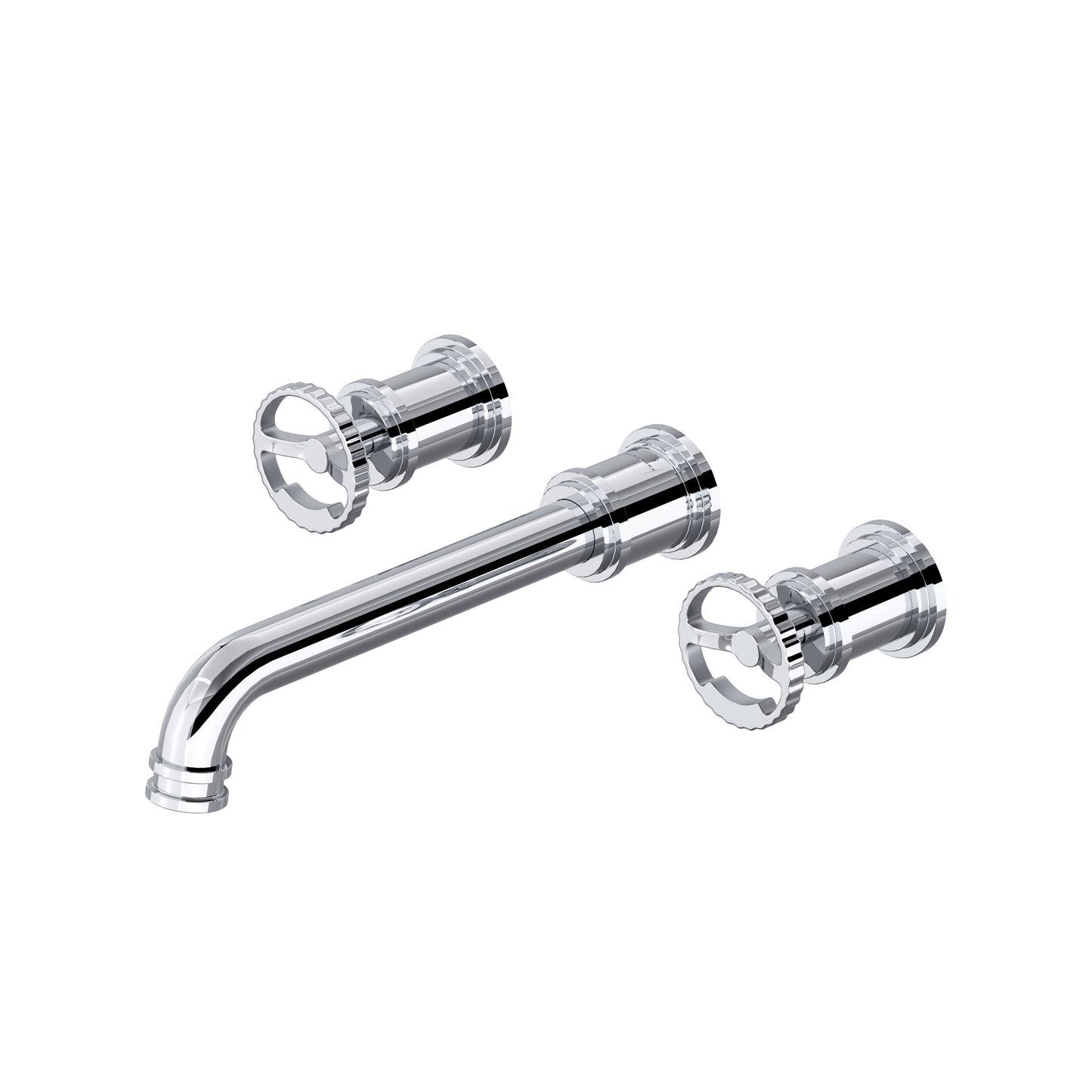 Perrin & Rowe U.TAR08W3 Armstrong Wall Mount Lavatory Faucet Trim - Parent