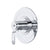 Perrin & Rowe U.TAR13W1 Armstrong 3/4" Thermostatic Trim Without Volume Control - Parent