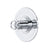 Perrin & Rowe U.TAR13W1 Armstrong 3/4" Thermostatic Trim Without Volume Control - Parent