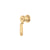 Perrin & Rowe U.TAR18W1 Armstrong Trim For Volume Control And Diverter