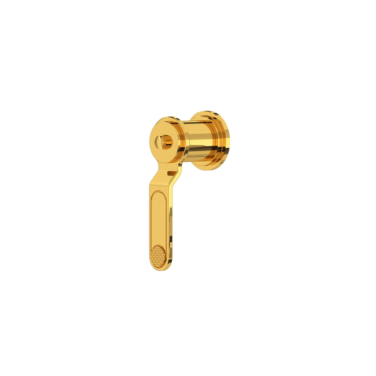 Perrin & Rowe U.TAR18W1 Armstrong Trim For Volume Control And Diverter