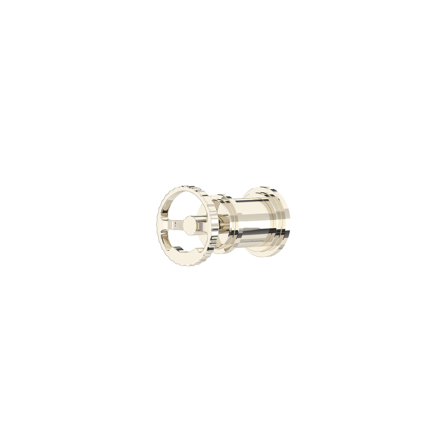 Perrin & Rowe U.TAR18W1 Armstrong Trim For Volume Control And Diverter