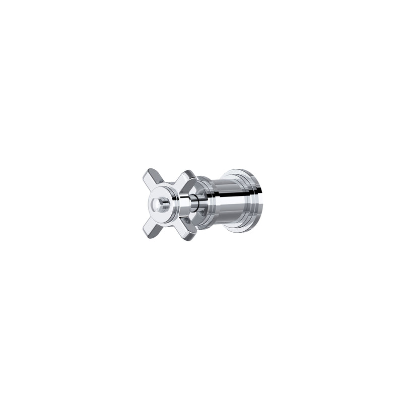 Perrin & Rowe U.TAR18W1 Armstrong Trim For Volume Control And Diverter - Parent