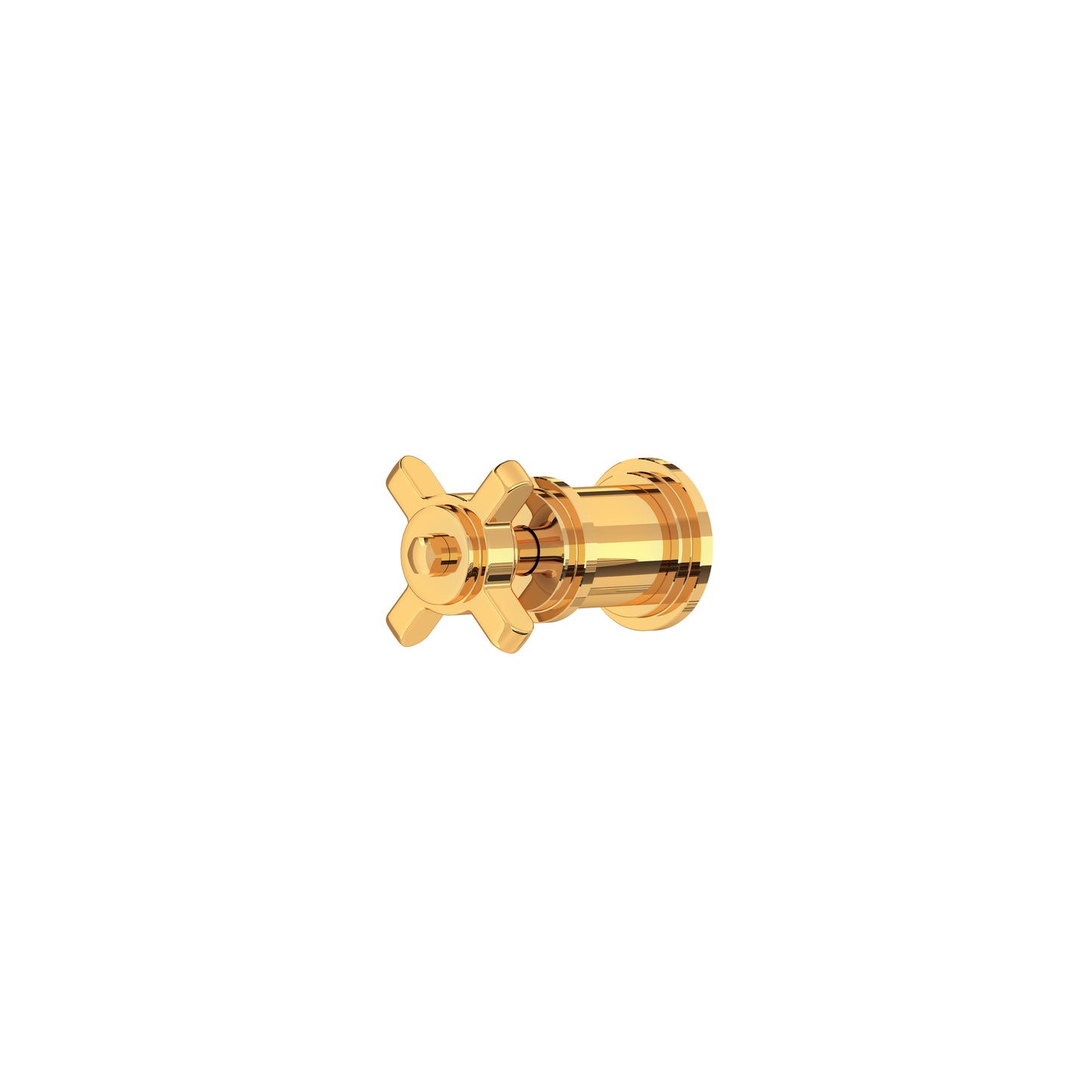 Perrin & Rowe U.TAR18W1 Armstrong Trim For Volume Control And Diverter