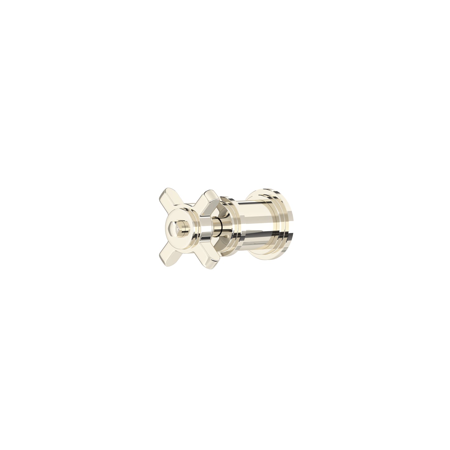 Perrin & Rowe U.TAR18W1 Armstrong Trim For Volume Control And Diverter