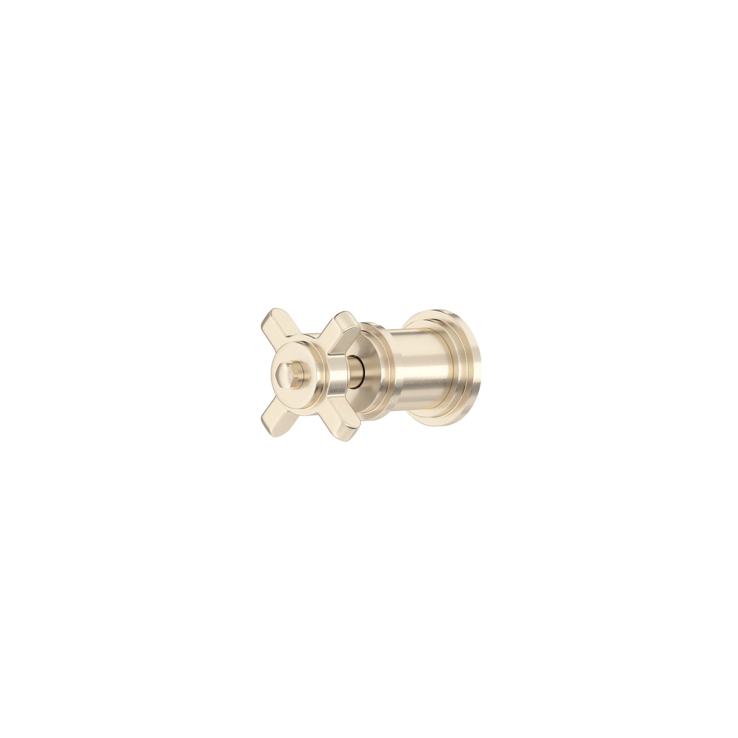 Perrin & Rowe U.TAR18W1 Armstrong Trim For Volume Control And Diverter