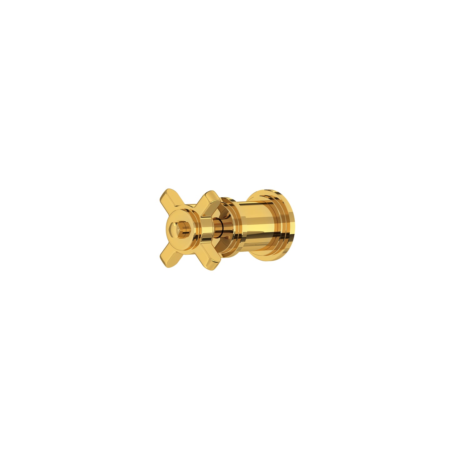 Perrin & Rowe U.TAR18W1 Armstrong Trim For Volume Control And Diverter