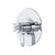 Perrin & Rowe U.TAR23W1 Armstrong 1/2" Therm & Pressure Balance Trim With 3 Functions - Parent
