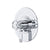 Perrin & Rowe U.TAR45W1 Armstrong 1/2" Therm & Pressure Balance Trim With 5 Functions - Parent