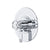 Perrin & Rowe U.TAR47W1 Armstrong 1/2" Therm & Pressure Balance Trim With 3 Functions - Parent