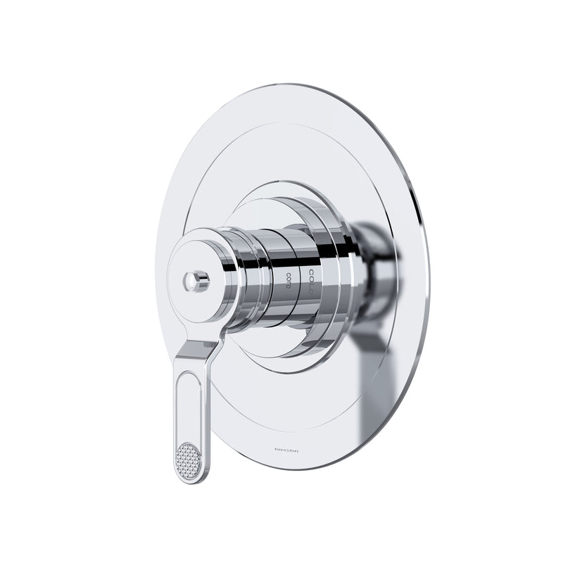 Perrin & Rowe U.TAR51W1 Armstrong 1/2" Pressure Balance Trim - Parent