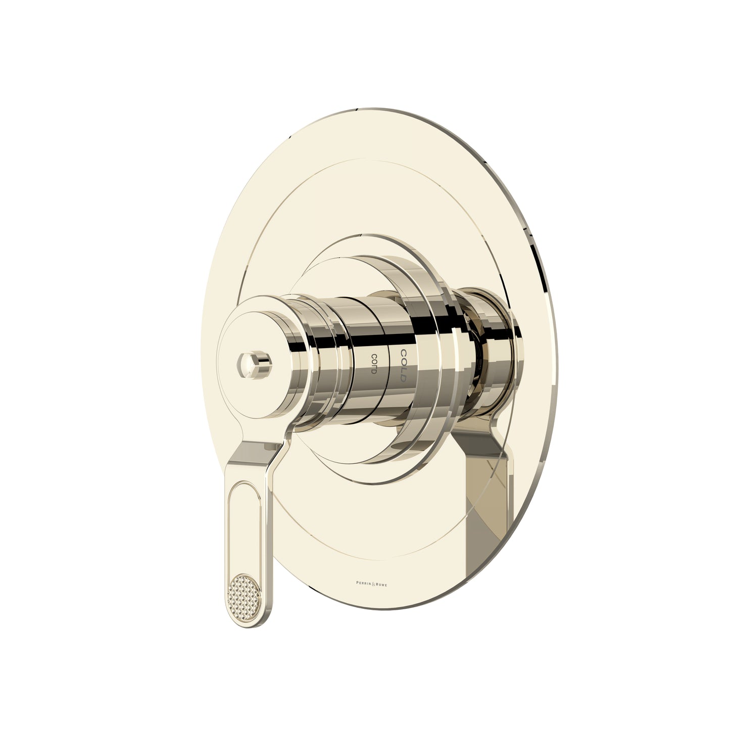 Perrin & Rowe U.TAR51W1 Armstrong 1/2" Pressure Balance Trim