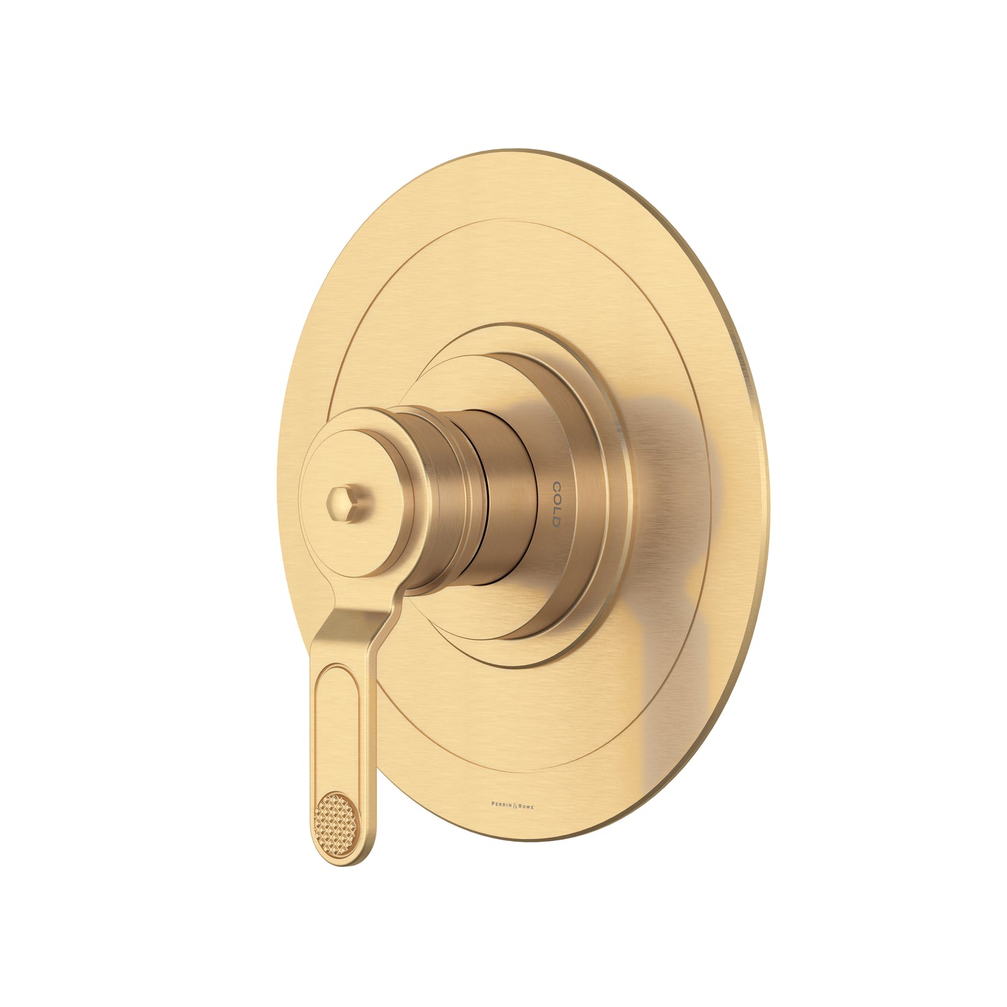 Perrin & Rowe U.TAR51W1 Armstrong 1/2" Pressure Balance Trim