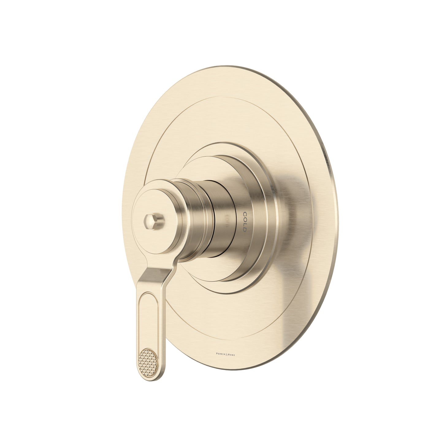 Perrin & Rowe U.TAR51W1 Armstrong 1/2" Pressure Balance Trim