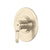 Perrin & Rowe U.TAR51W1 Armstrong 1/2" Pressure Balance Trim