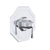 Perrin & Rowe U.TDC51W1 Deco 1/2" Pressure Balance Trim - Parent