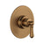 Perrin & Rowe U.TGA51W1 Georgian Era 1/2" Pressure Balance Trim