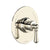 Perrin & Rowe U.TGA51W1 Georgian Era 1/2" Pressure Balance Trim
