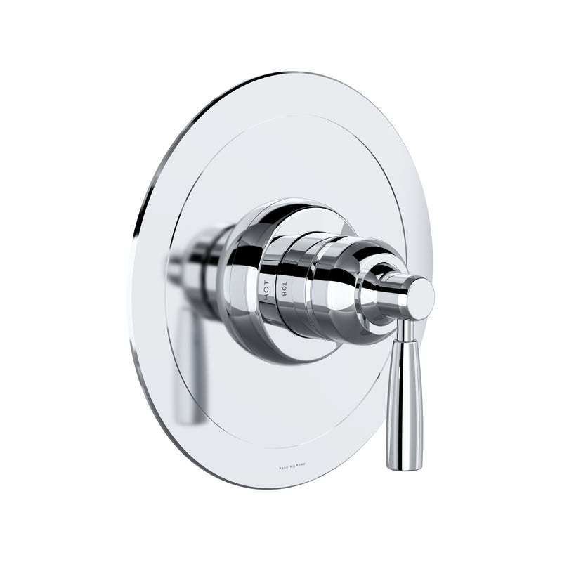 Perrin & Rowe U.THB51W1 Holborn 1/2" Pressure Balance Trim - Parent