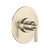 Perrin & Rowe U.THB51W1 Holborn 1/2" Pressure Balance Trim