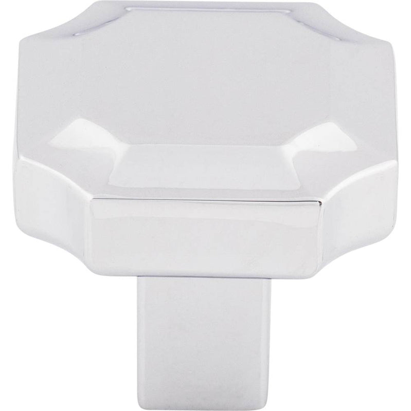 Top Knobs TK3020 Davenport Knob 1 1/4 Inch