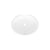 Victoria + Albert Undermount Oval Lavatory Sink