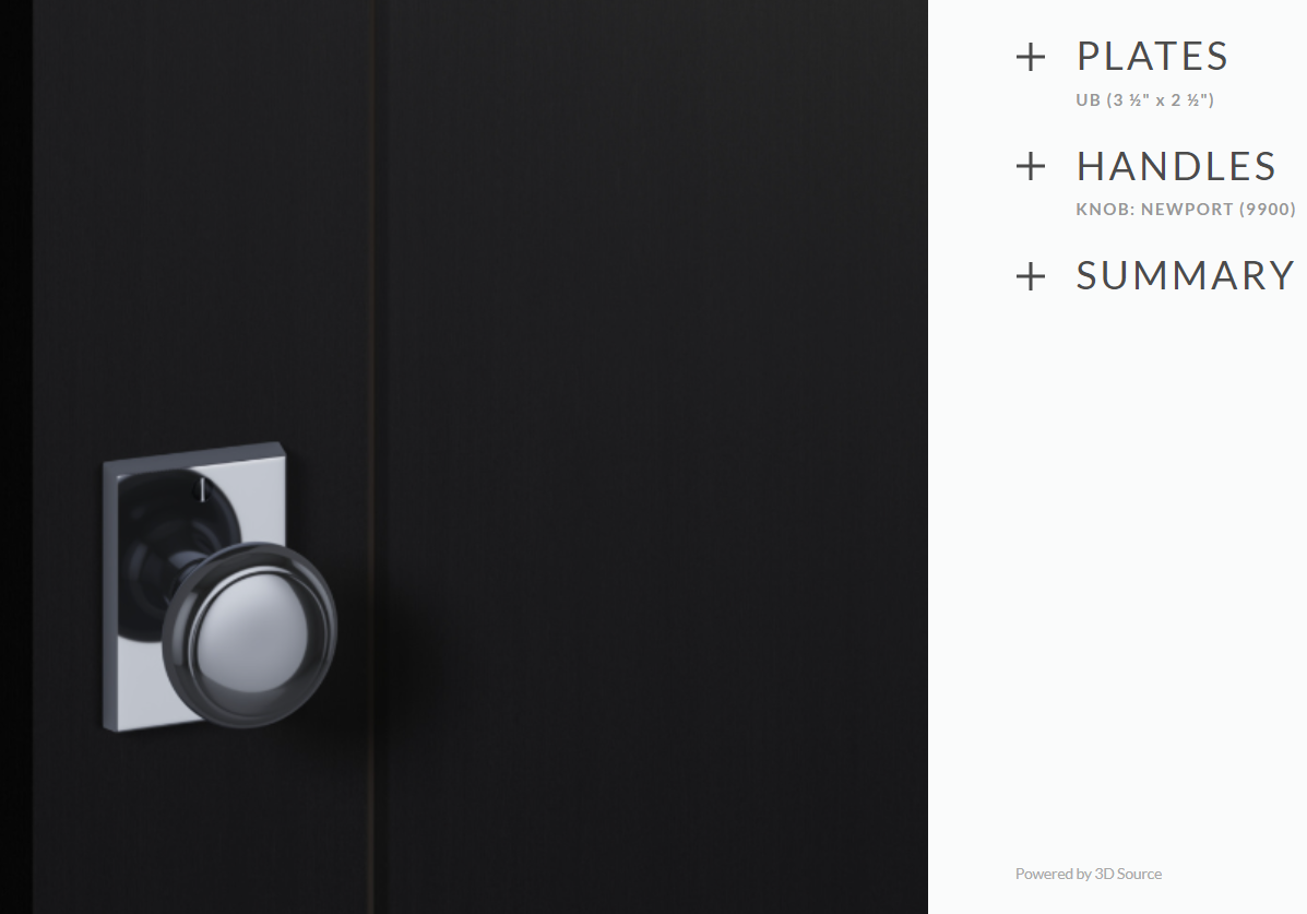 Ashley Norton UB.9900.20 Newport Privacy - Parent