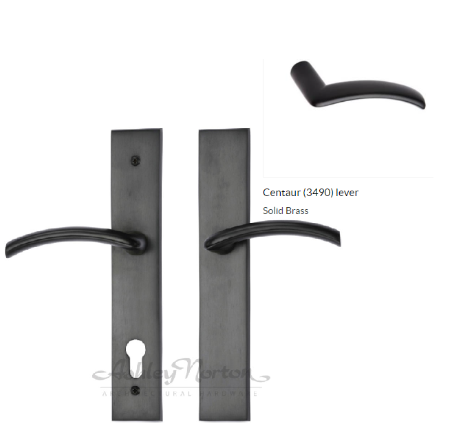 Ashley Norton UBEU4.3490.58.R Centaur Euro patio - Parent