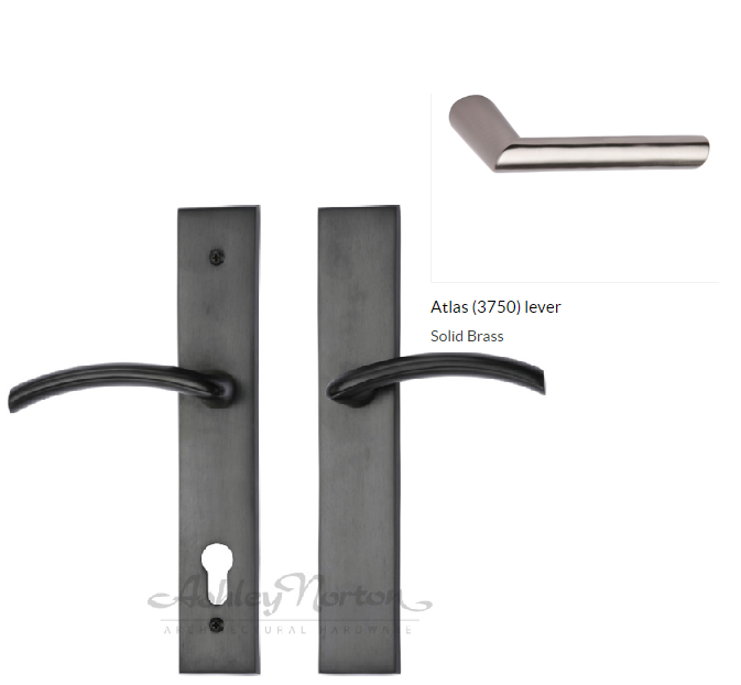 Ashley Norton UBEU4.3750.58.L Atlas Euro patio - Parent