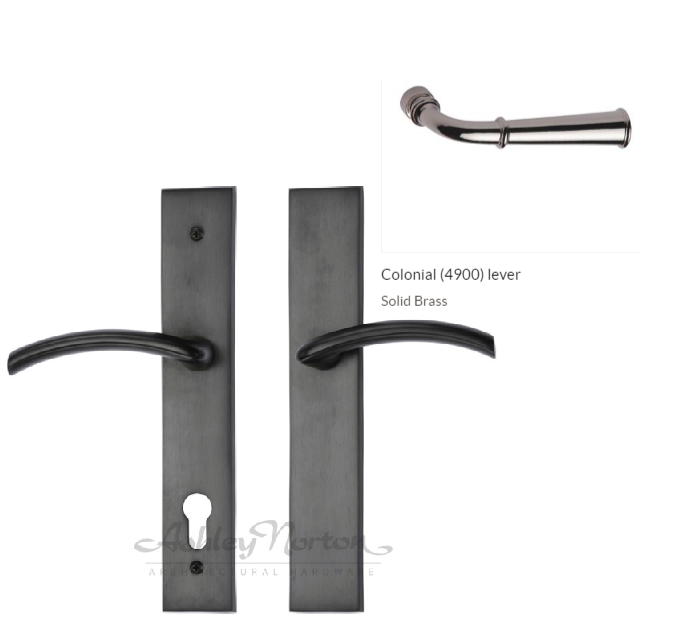 Ashley Norton UBEU4.4900.58.R Colonial Euro patio - Parent
