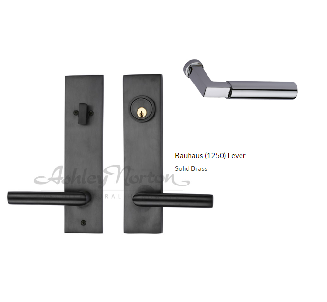 Ashley Norton UBLES.1250.50.L Bauhaus Entry - Parent