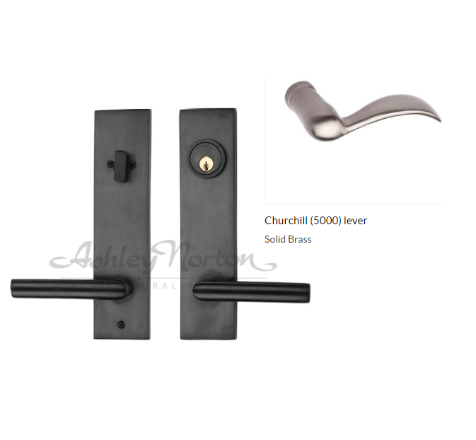 Ashley Norton UBLES.5000.50.L Churchill Entry - Parent