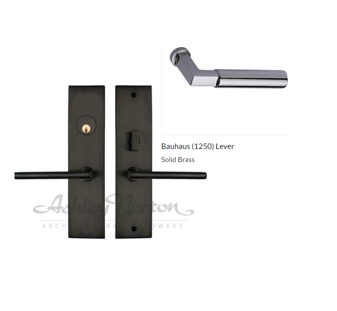 Ashley Norton UBMOR.1250.22.R Bauhaus LxL Dummy - Parent