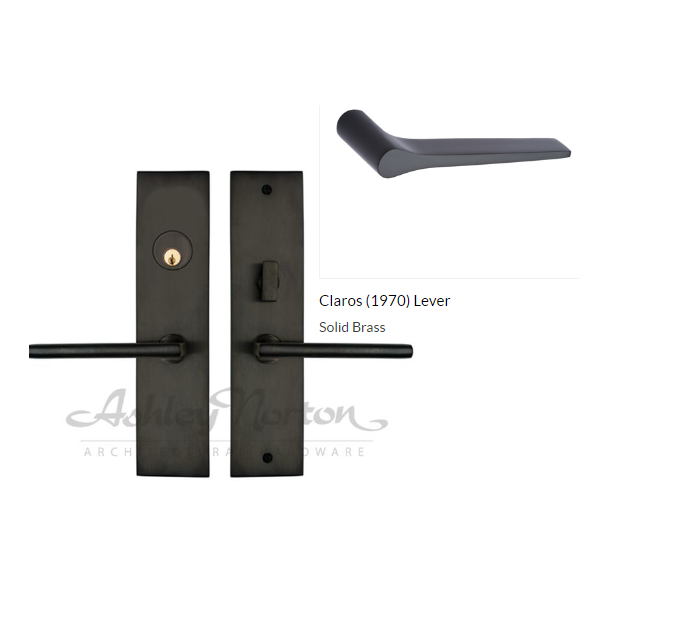 Ashley Norton UBMOR.1970.12.R Claros LxL Entry - Parent