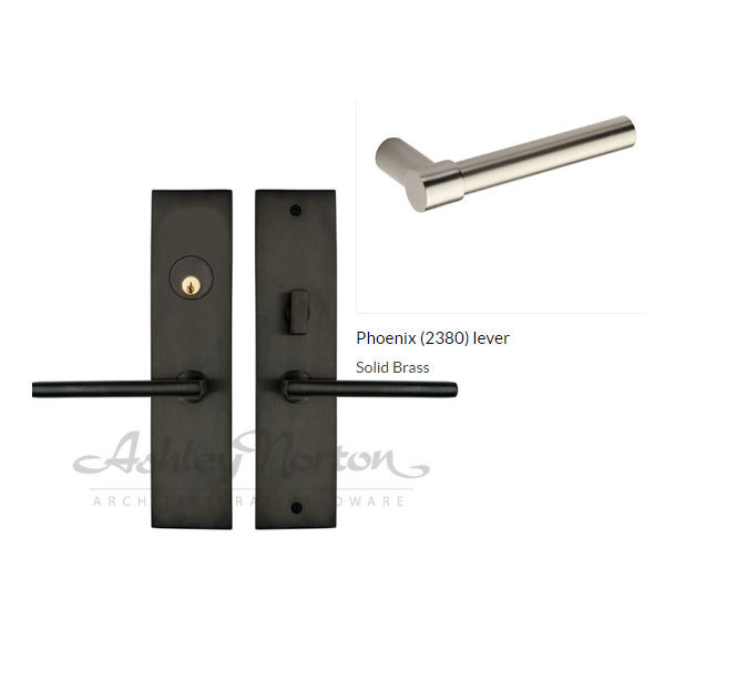 Ashley Norton UBMOR.2380.22.R Phoenix LxL Dummy - Parent