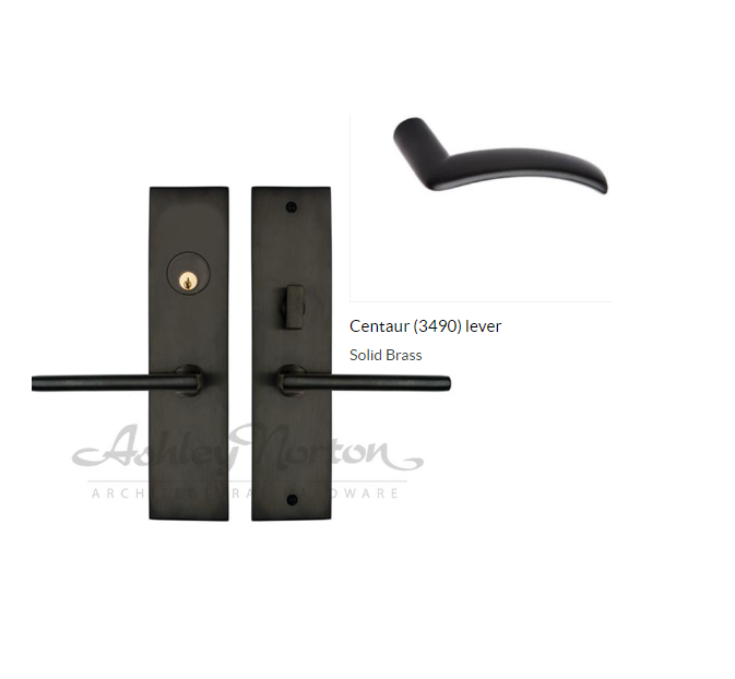 Ashley Norton UBMOR.3490.12.L Centaur LxL Entry - Parent